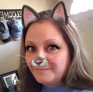 Meet your Posher, Tasha